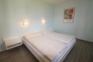 Residenza Lagrev 2 Zimmerwohnung Nr 122 - Typ 21A - 1 Etage - Süd - 5