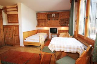 Residenza Lagrev Studio Nr 213 - Typ 10A - 2 Etage - Ost - Sils Maria - 5