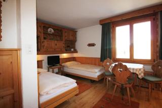 Residenza Lagrev Studio Nr 213 - Typ 10A - 2 Etage - Ost - Sils Maria - 3