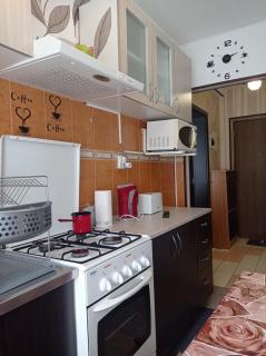 Modern Beach Apartment - Constança - 6