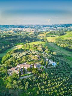 TORREVISTA - Opened 2022 - Montaione - 1