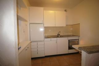 Residenza Lagrev 2 Zimmerwohnung Nr 014 - Typ 21B - Hochparterre - Süd - Sils im Engadin - 4