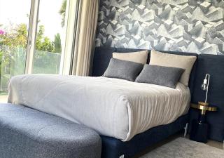 Villa de luxe avec piscine privée au cœur de Casablanca, Maroc - Casablanca - 4