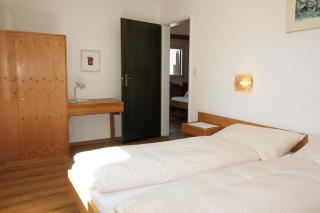 Residenza Lagrev 2 Zimmerwohnung Nr 112 - Typ 21B - 1 Etage - Süd - 4