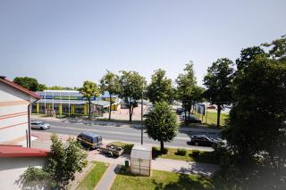 Sowi Loft - Hajnówka - 2