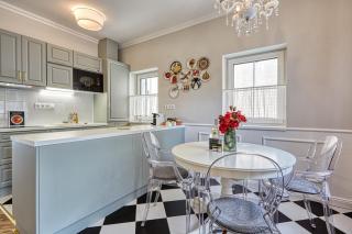 The Doors Boutique Apartments - Mosonmagyaróvár - 3