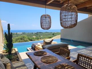 Memorias Villas and Suites - Vasilikos - 6