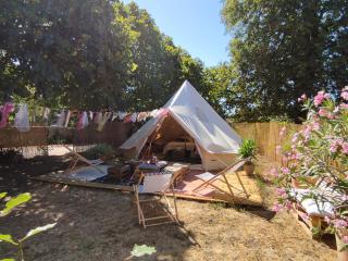 Le Bivouac - 9
