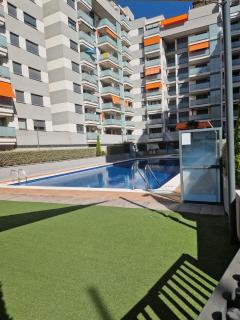 Gandia Playa y piscina - Gandía - 8