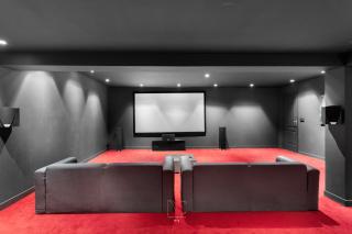 *Villa-Disneyland-Paris* 10pers, Fitness, Cinema - Gouvernes - 3