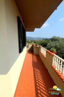 Maremma Holidays:Faro Apartment - 2