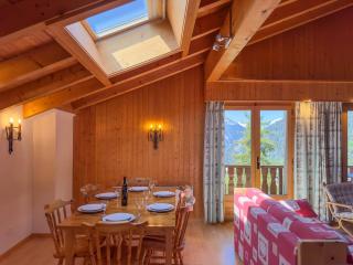 Apartment Baudrier A28 by Interhome - Verbier - 7