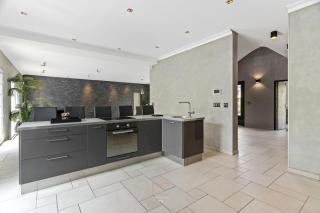 *Villa-Disneyland-Paris* 10pers, Fitness, Cinema - Gouvernes - 6