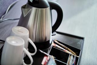 Crowne Plaza Verona Fiera by IHG - Verona - 6