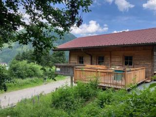 Chalet Chalet Venus by Interhome - Patergassen - 4