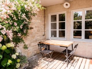 Holiday Home L'Ancienne Scierie by Interhome - Saint-Martin-sur-Armançon - 6