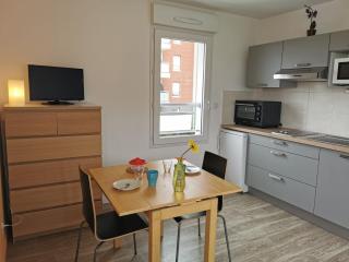 Studio St Malo cosy by Interhome - Saint Malo - 0