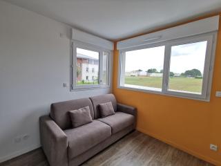 Studio St Malo cosy by Interhome - Saint Malo - 7