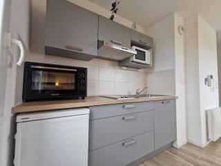 Studio St Malo cosy by Interhome - Saint Malo - 5