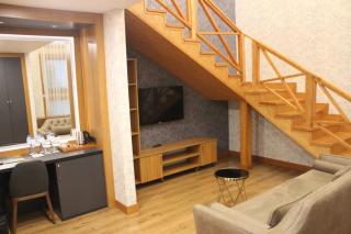 Midtown Hotel Baku - Baku - 9