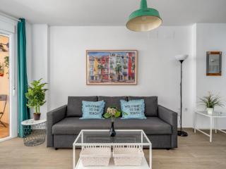 Apartment Duquesa de España by Interhome - 1