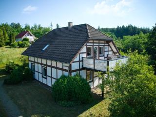 Apartment Am Sternberg 224 by Interhome - Frankenau - 9