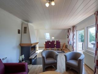 Apartment Am Sternberg 224 by Interhome - Frankenau - 4