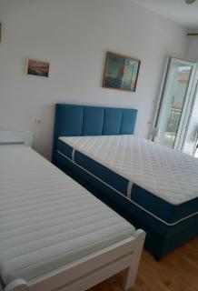Apartment Mladen - 6