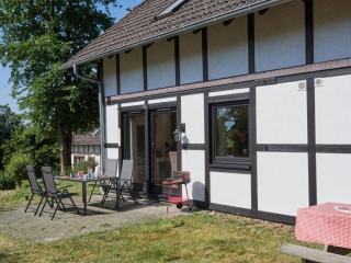 Apartment Am Sternberg 230 by Interhome - Frankenau - 4