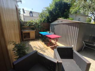 Apartment Les Minquiers by Interhome - Cancale - 3