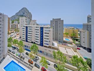 Apartment La Luz 12 by Interhome - Calpe - 3
