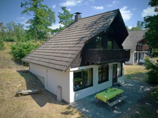 Holiday Home Am Sternberg 40 by Interhome - Frankenau - 0