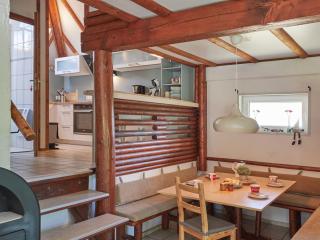 Holiday Home Am Sternberg 40 by Interhome - Frankenau - 7