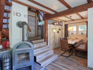 Holiday Home Am Sternberg 50 by Interhome - Frankenau - 8