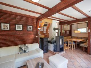 Holiday Home Am Sternberg 97 by Interhome - Frankenau - 8