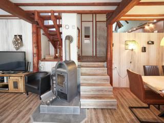 Holiday Home Am Sternberg 50 by Interhome - Frankenau - 5