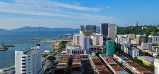 Qilala DualView by The Shore - Kota Kinabalu - 5