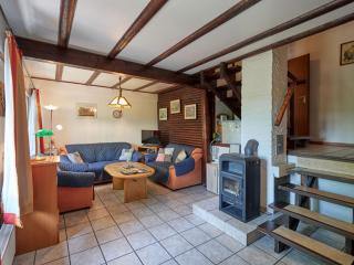 Holiday Home Am Sternberg 105 by Interhome - Frankenau - 7