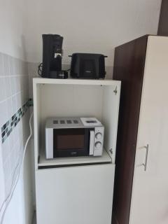 Ferienwohnung Eichhörnchen - Krefeld - 6