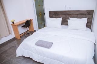 Mayama Residences - Accra - 4