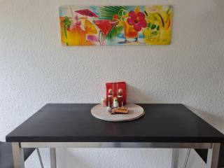 Ferienwohnung Eichhörnchen - Krefeld - 1