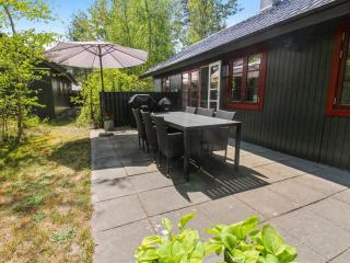 Holiday Home Sigge - 125m from the sea by Interhome - Neksø - 0