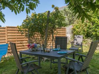 Holiday Home Ty-Rozen by Interhome - Locquirec - 6