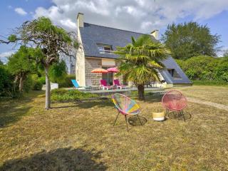 Holiday Home Avel Moor by Interhome - Sainte-Marine - 0