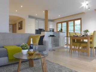 Apartment Panoramapark Soleil Haus D Apt 3 by Interhome - Wengen - 0