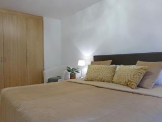 Apartment Panoramapark Soleil Haus D Apt 3 by Interhome - Wengen - 2