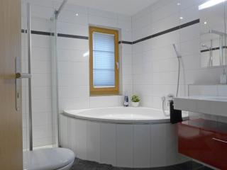 Apartment Panoramapark Soleil Haus D Apt 3 by Interhome - 7