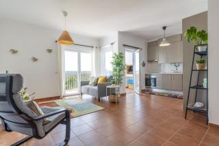 Beach & Nature Apartment - 2bedroom apt in Aljezur - Aljezur - 5
