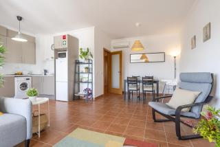 Beach & Nature Apartment - 2bedroom apt in Aljezur - Aljezur - 7