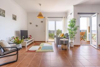 Beach & Nature Apartment - 2bedroom apt in Aljezur - Aljezur - 8
